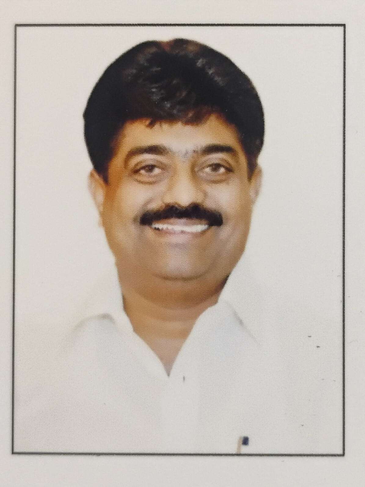 Katharbatcha Muthuramalingam MLA